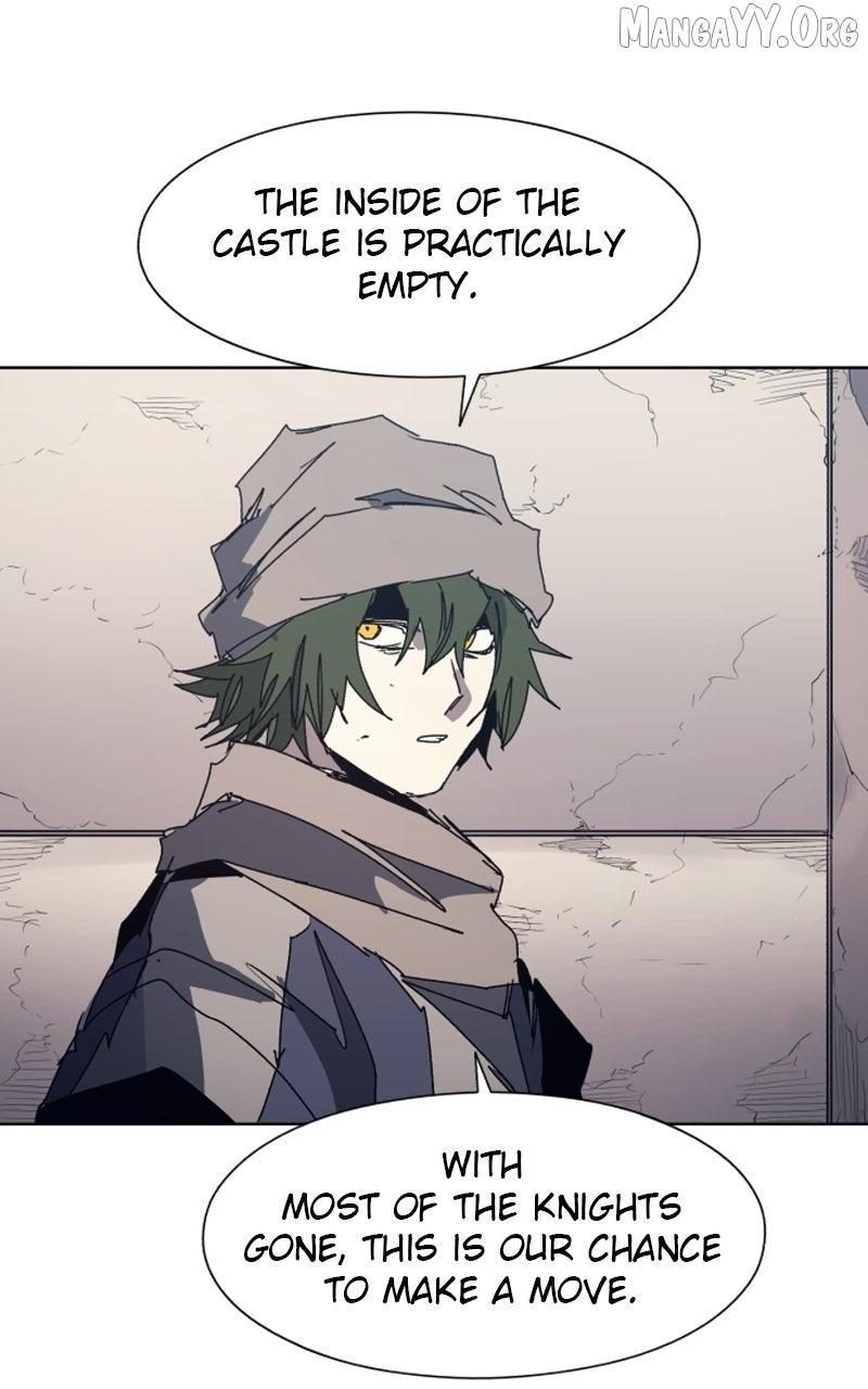 The Knight of Embers Chapter 215 page 57 - 