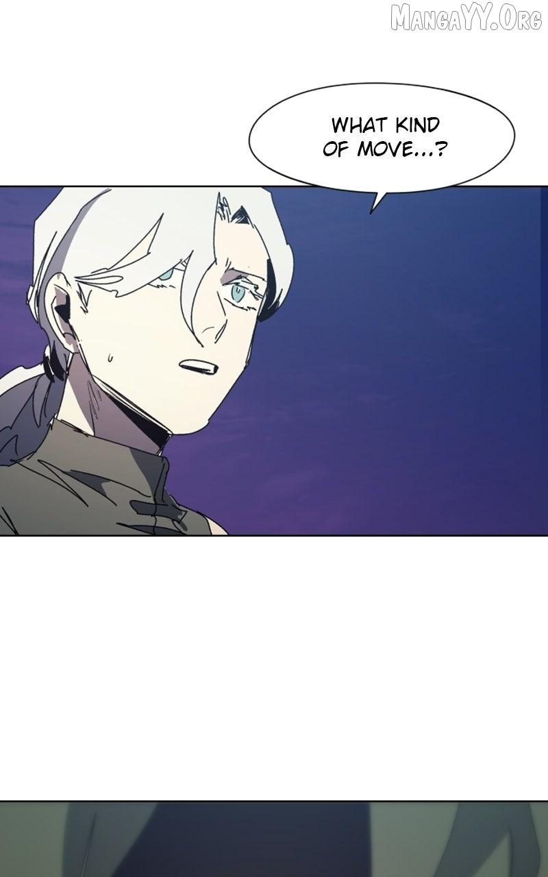 The Knight of Embers Chapter 215 page 58 - 