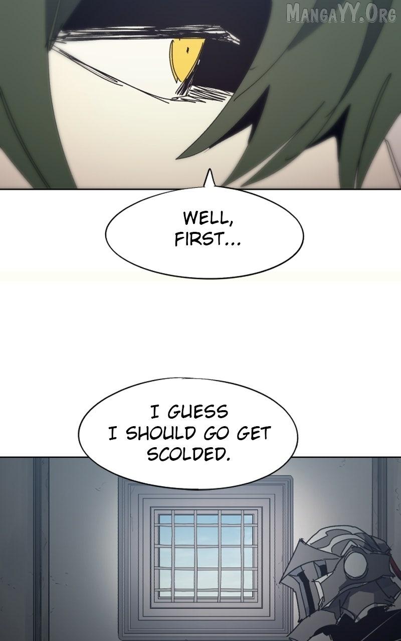 The Knight of Embers Chapter 215 page 59 - 