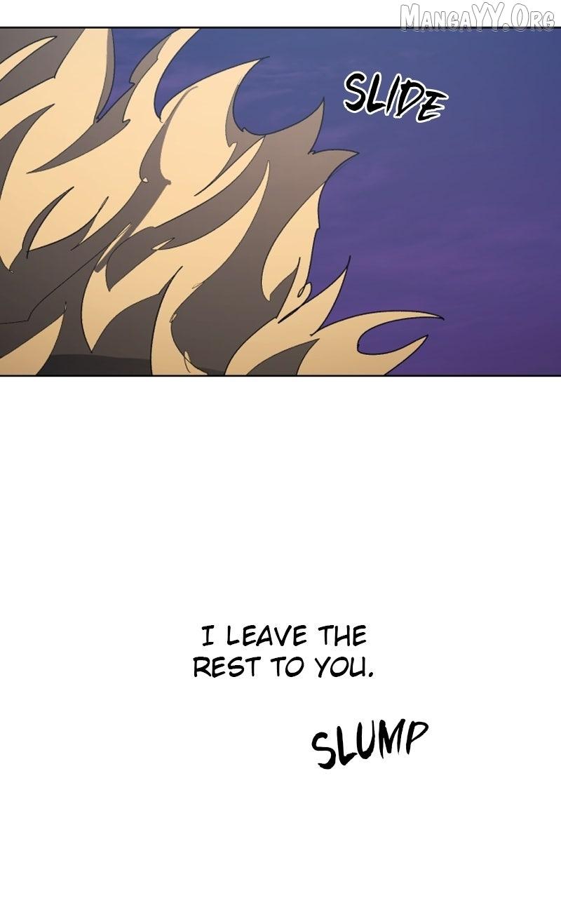 The Knight of Embers Chapter 215 page 8 - 