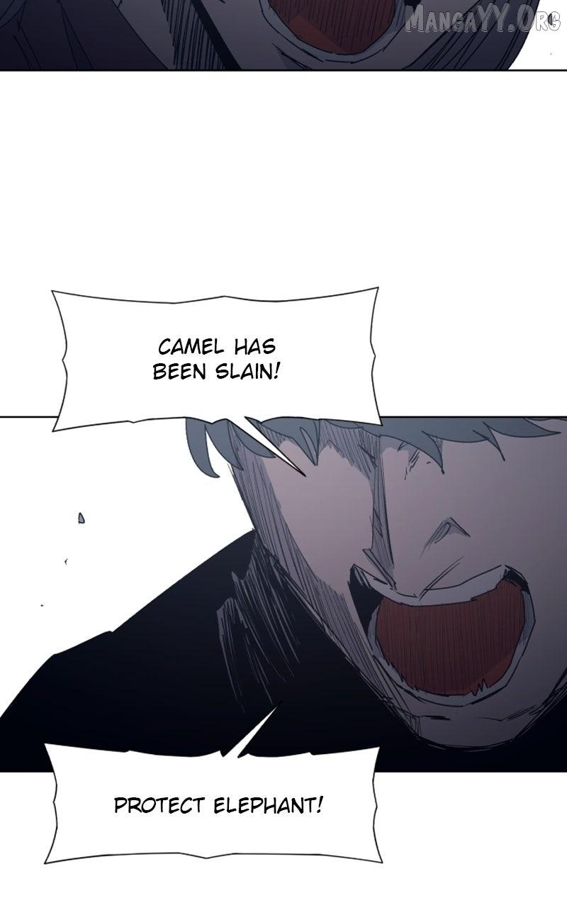 The Knight of Embers Chapter 216 page 2 - 