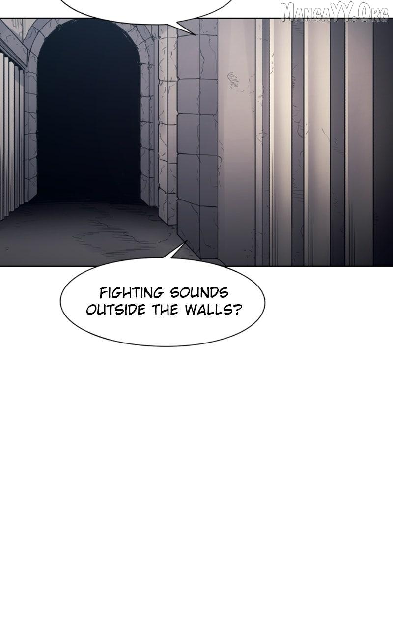 The Knight of Embers Chapter 216 page 11 - 