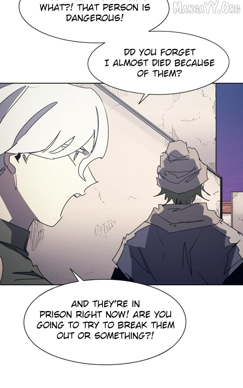 The Knight of Embers Chapter 216 page 14 - 