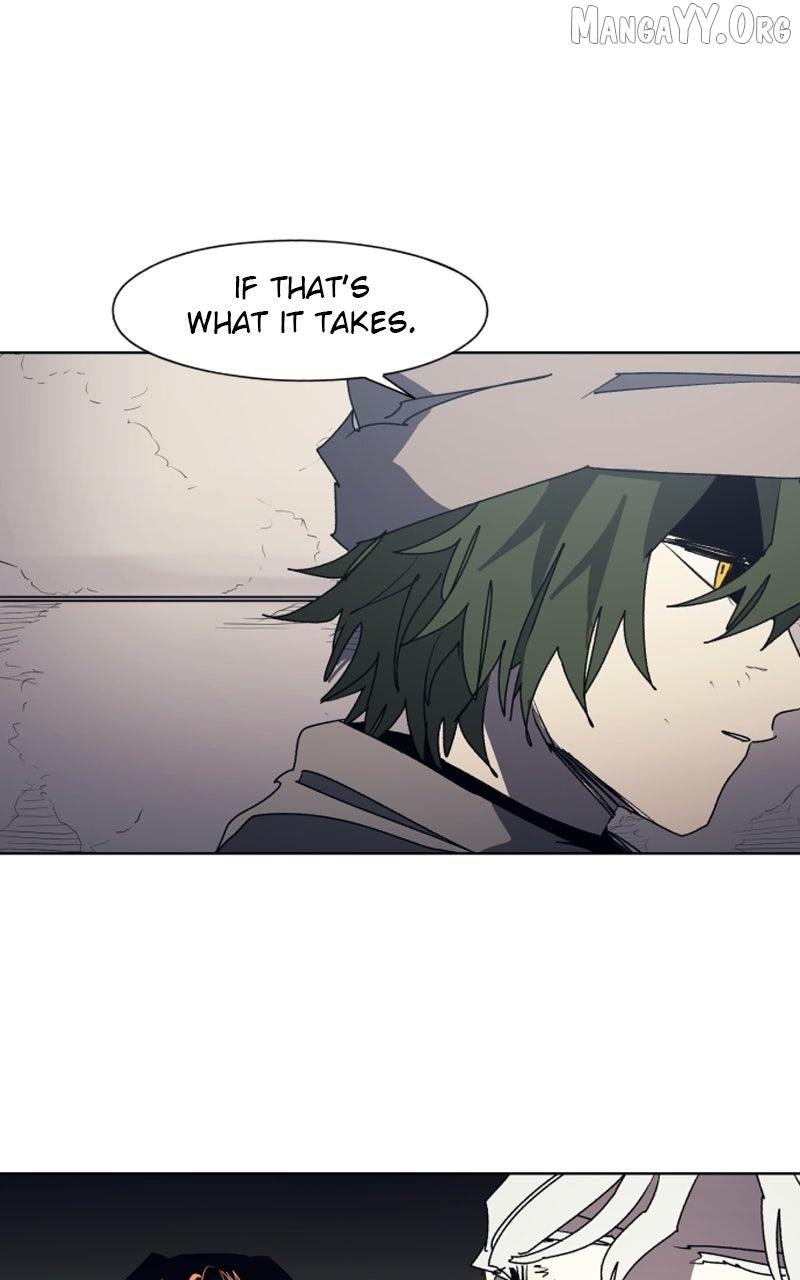 The Knight of Embers Chapter 216 page 15 - 