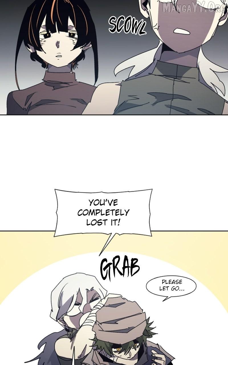 The Knight of Embers Chapter 216 page 16 - 