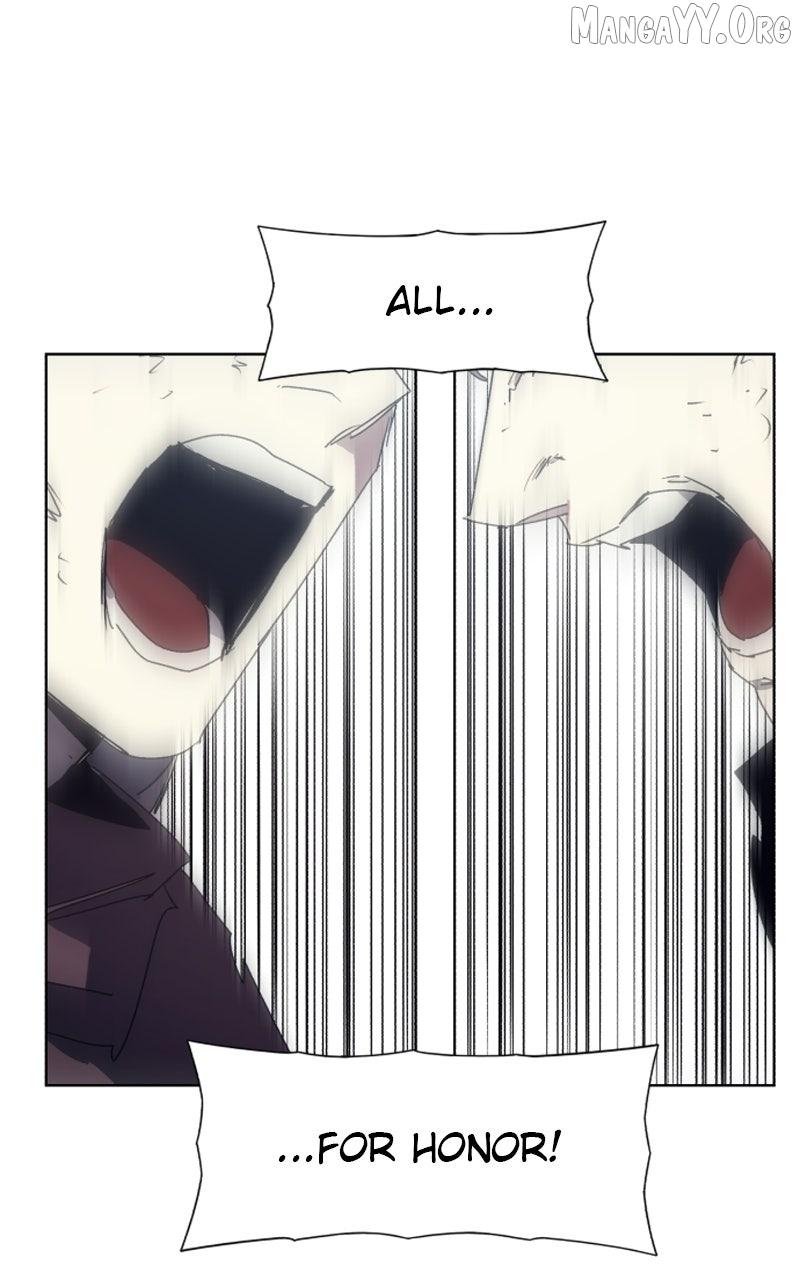The Knight of Embers Chapter 216 page 3 - 