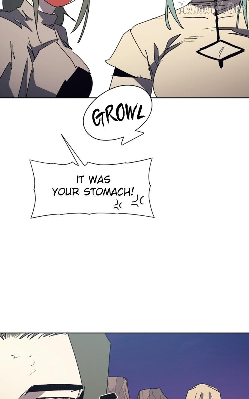The Knight of Embers Chapter 216 page 24 - 
