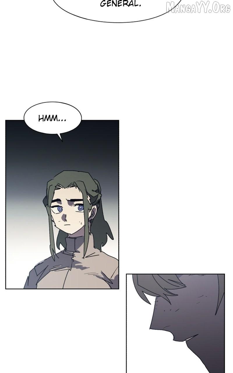 The Knight of Embers Chapter 216 page 26 - 