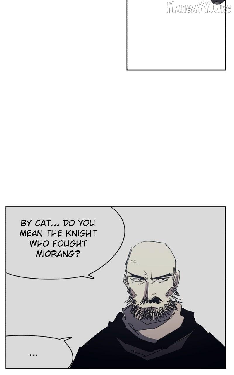 The Knight of Embers Chapter 216 page 27 - 