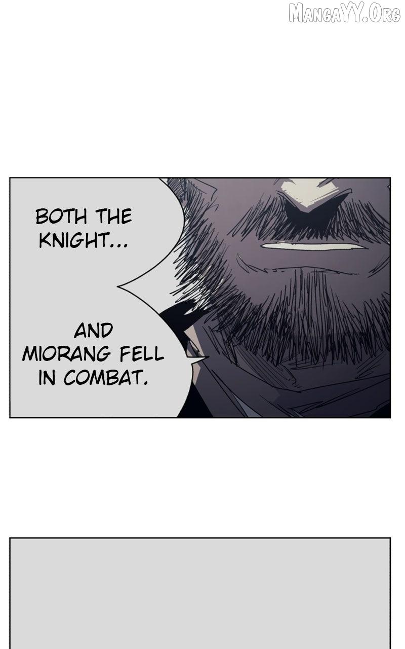The Knight of Embers Chapter 216 page 28 - 