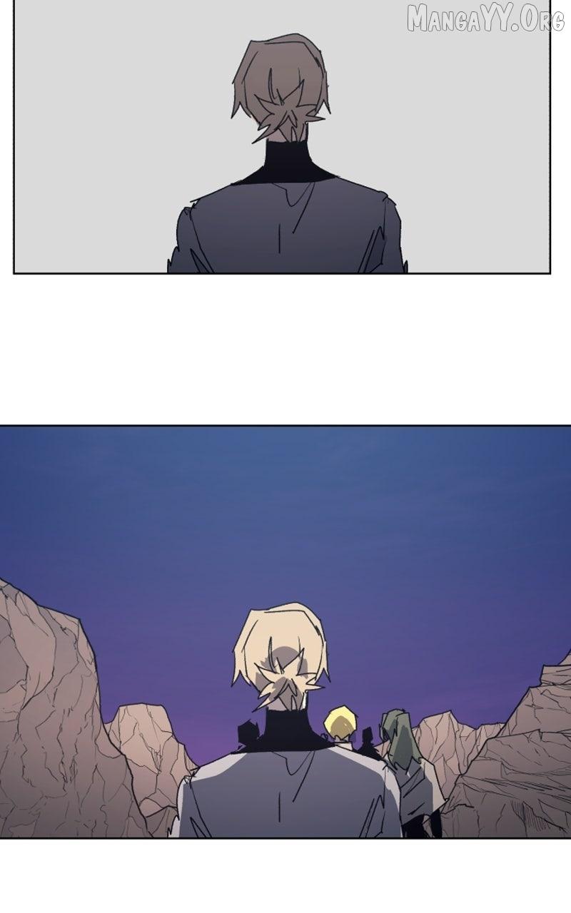 The Knight of Embers Chapter 216 page 29 - 