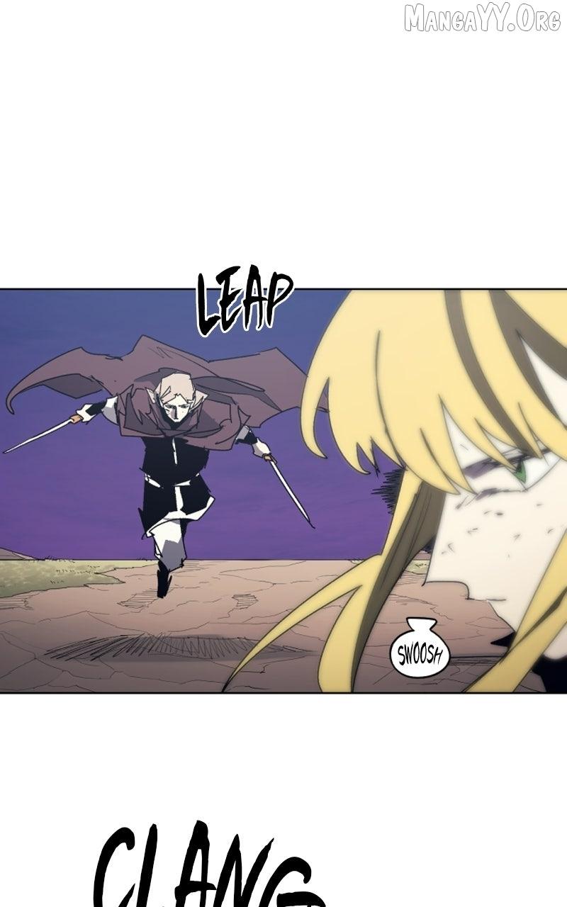 The Knight of Embers Chapter 216 page 4 - 