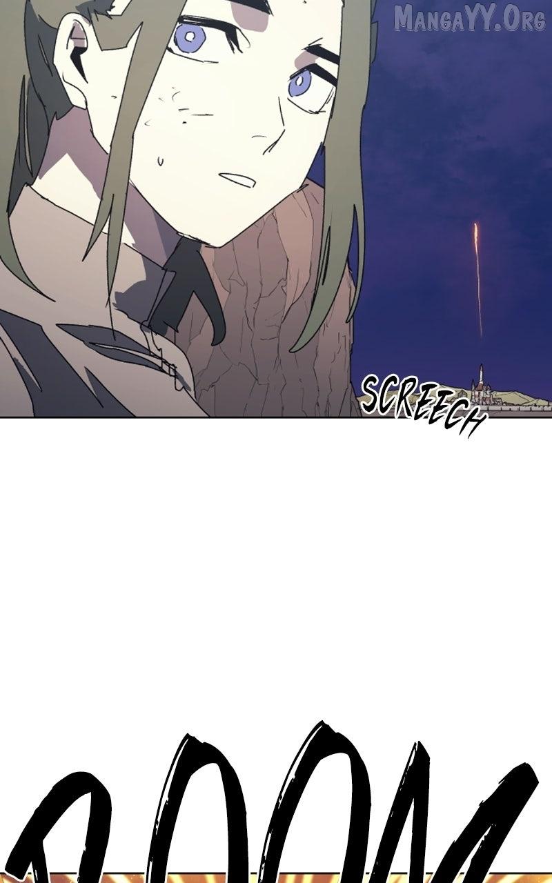 The Knight of Embers Chapter 216 page 36 - 