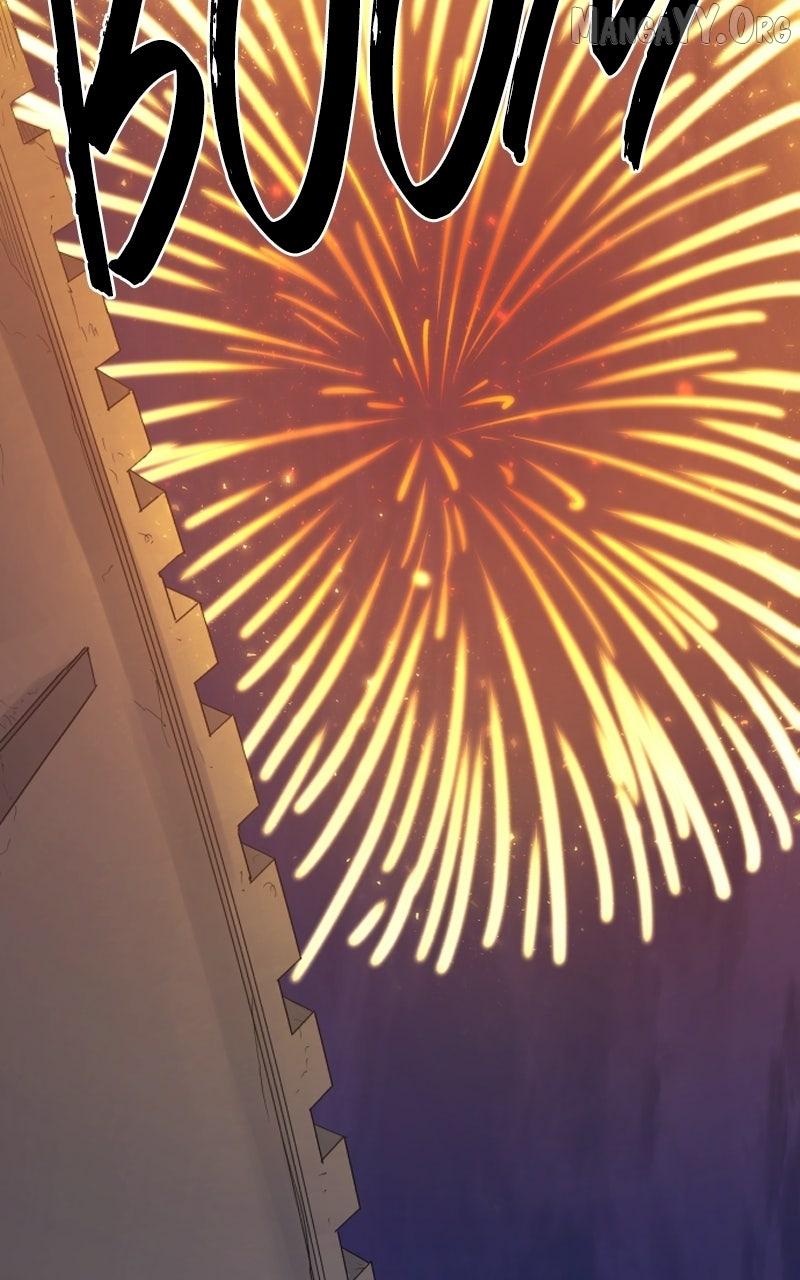 The Knight of Embers Chapter 216 page 37 - 