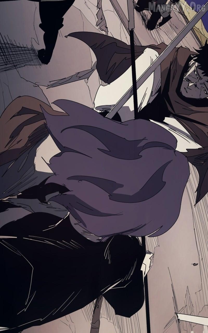 The Knight of Embers Chapter 216 page 40 - 