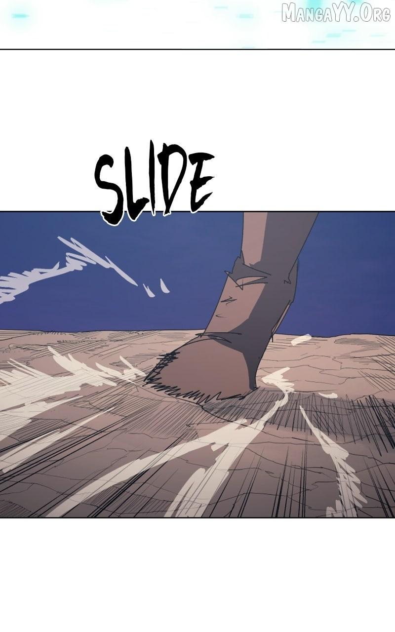 The Knight of Embers Chapter 216 page 45 - 