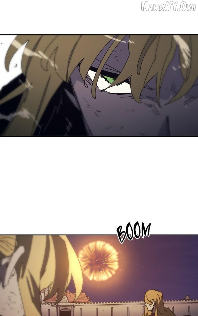 The Knight of Embers Chapter 216 page 46 - 