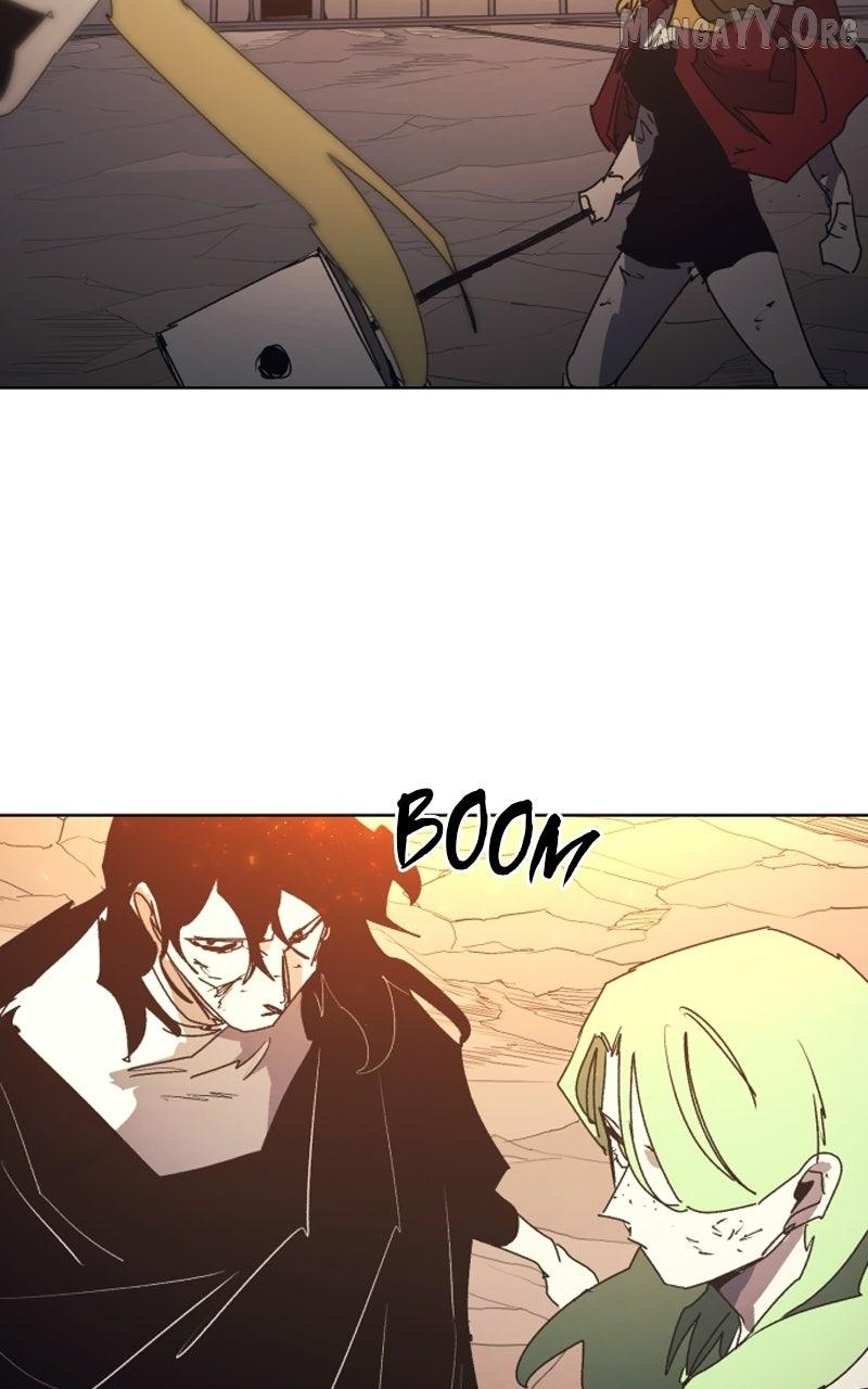 The Knight of Embers Chapter 216 page 47 - 