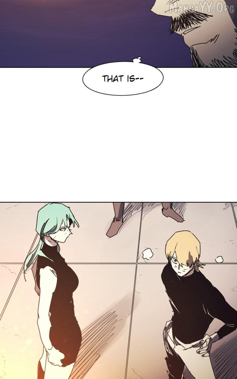The Knight of Embers Chapter 216 page 50 - 