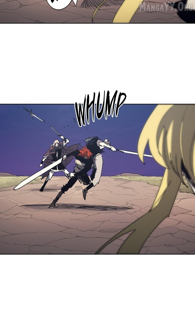 The Knight of Embers Chapter 216 page 6 - 
