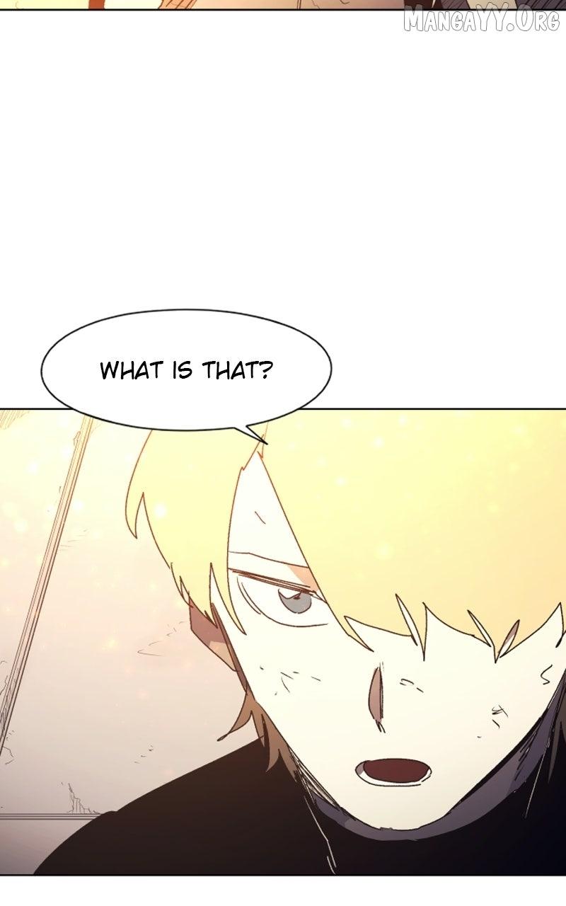 The Knight of Embers Chapter 216 page 51 - 