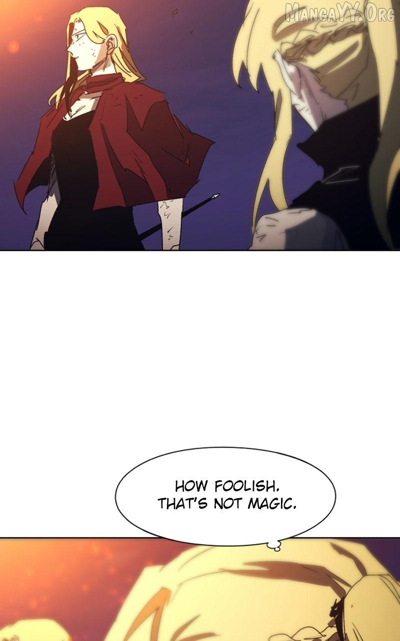 The Knight of Embers Chapter 216 page 53 - 