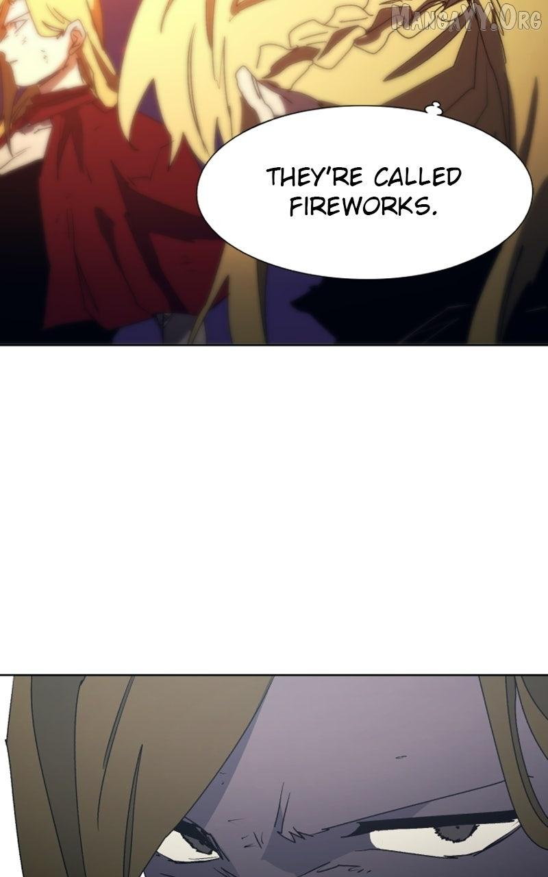The Knight of Embers Chapter 216 page 54 - 