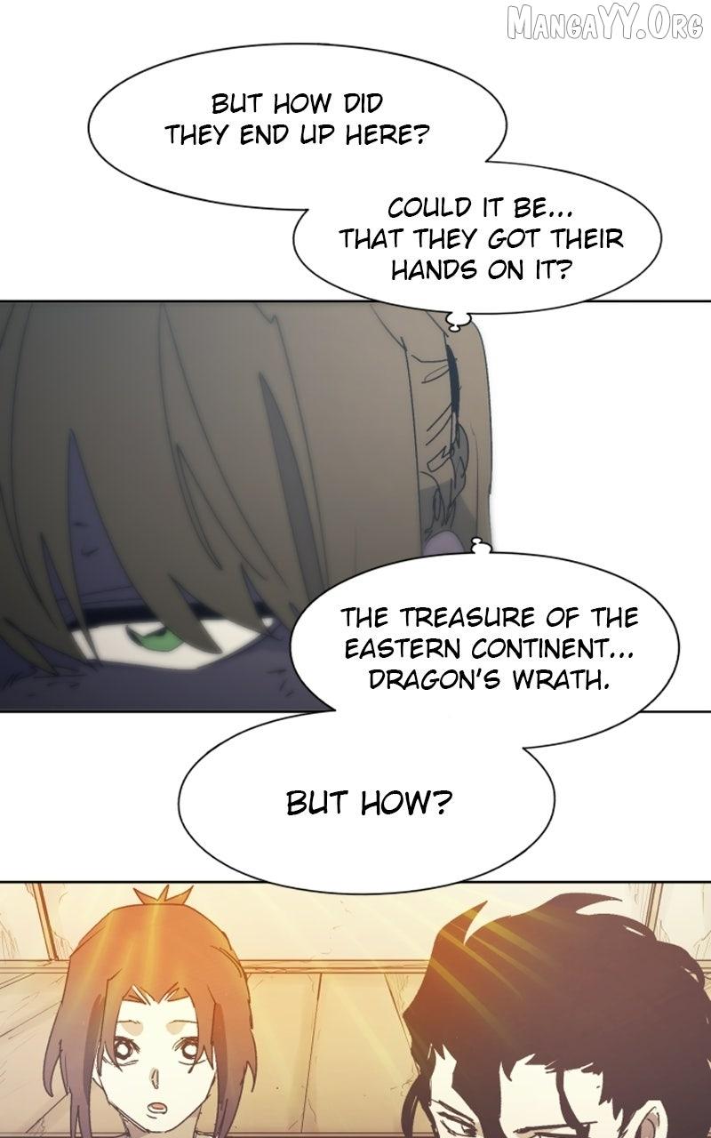The Knight of Embers Chapter 216 page 56 - 