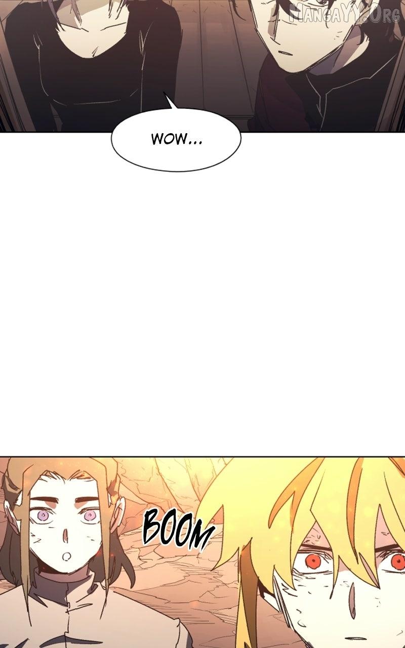 The Knight of Embers Chapter 216 page 57 - 