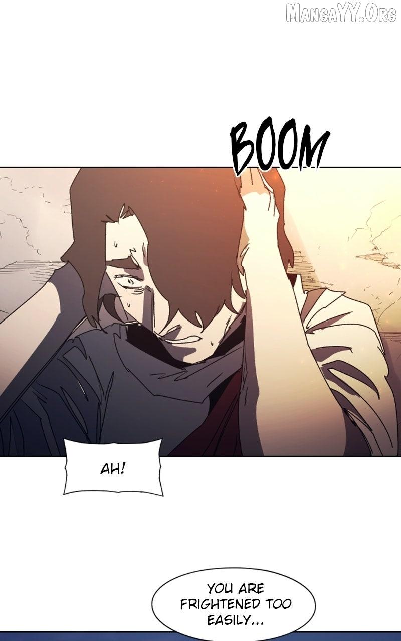 The Knight of Embers Chapter 216 page 59 - 