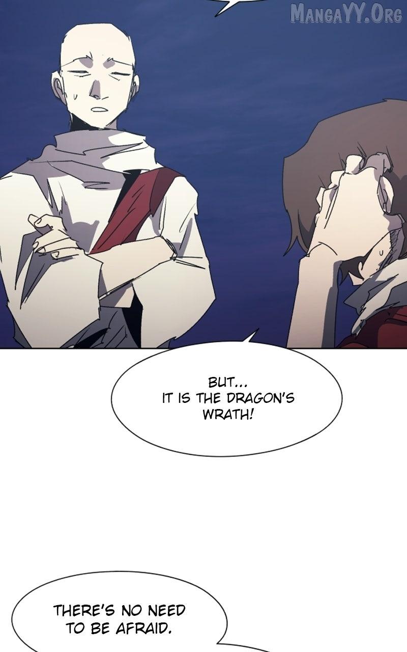 The Knight of Embers Chapter 216 page 60 - 