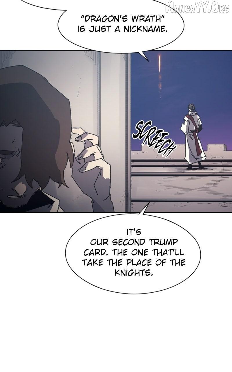 The Knight of Embers Chapter 216 page 61 - 