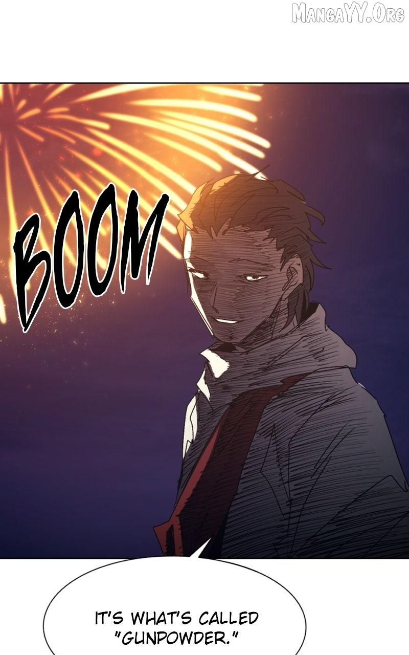 The Knight of Embers Chapter 216 page 62 - 