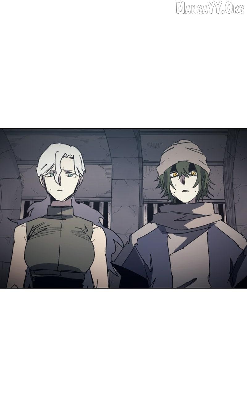 The Knight of Embers Chapter 216 page 66 - 