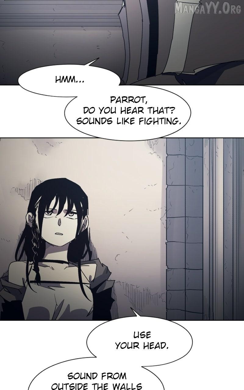 The Knight of Embers Chapter 216 page 9 - 