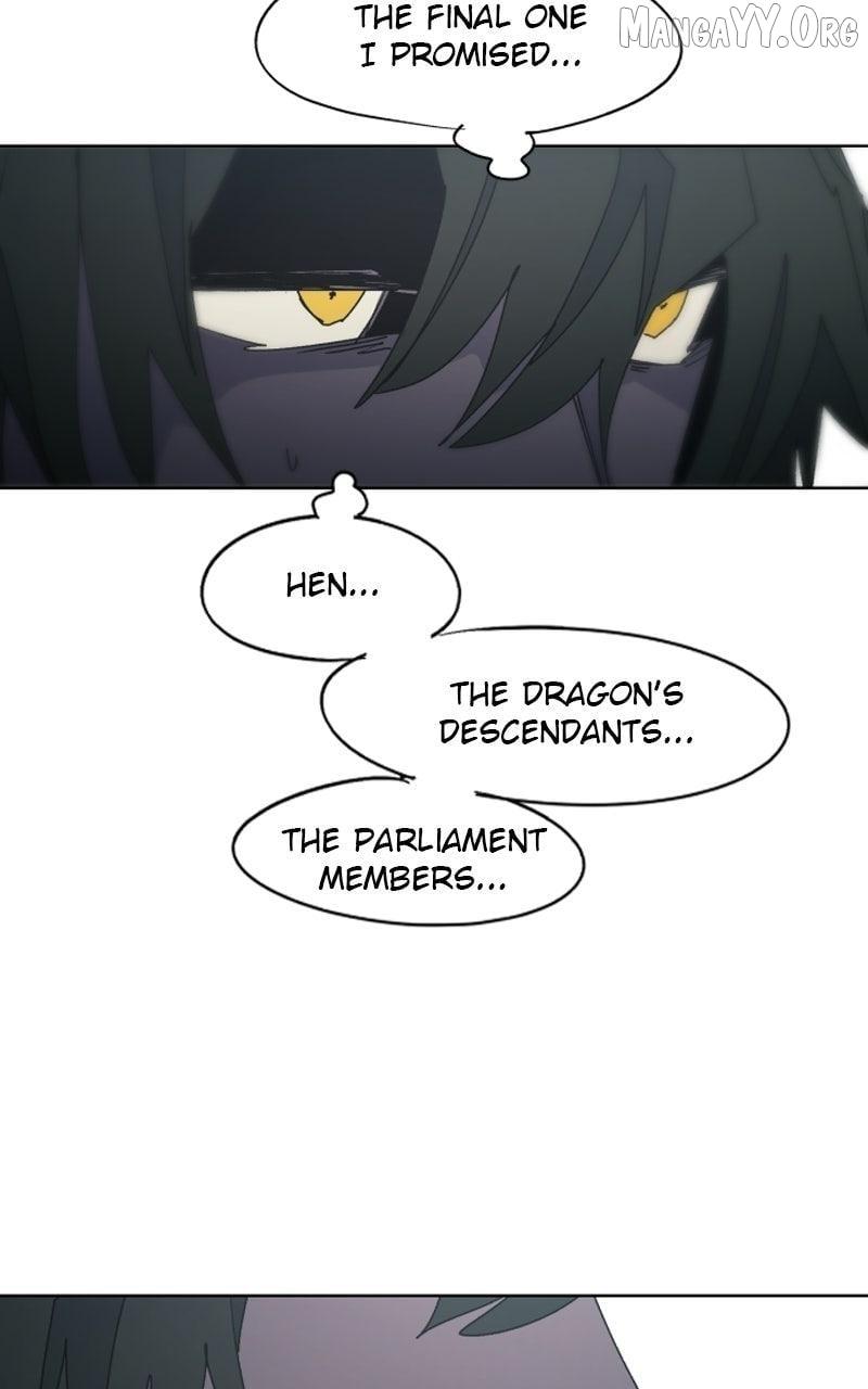 The Knight of Embers Chapter 217 page 12 - 