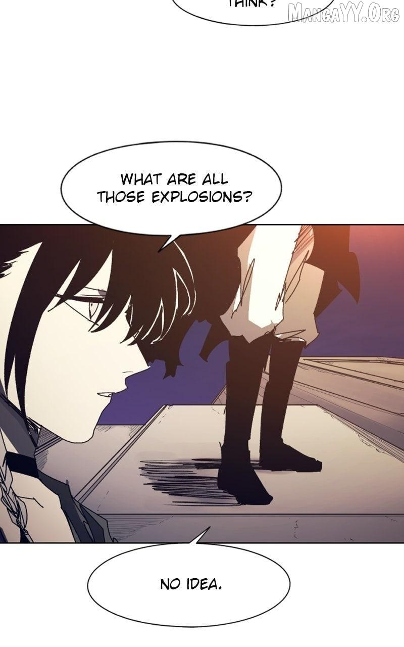 The Knight of Embers Chapter 217 page 16 - 