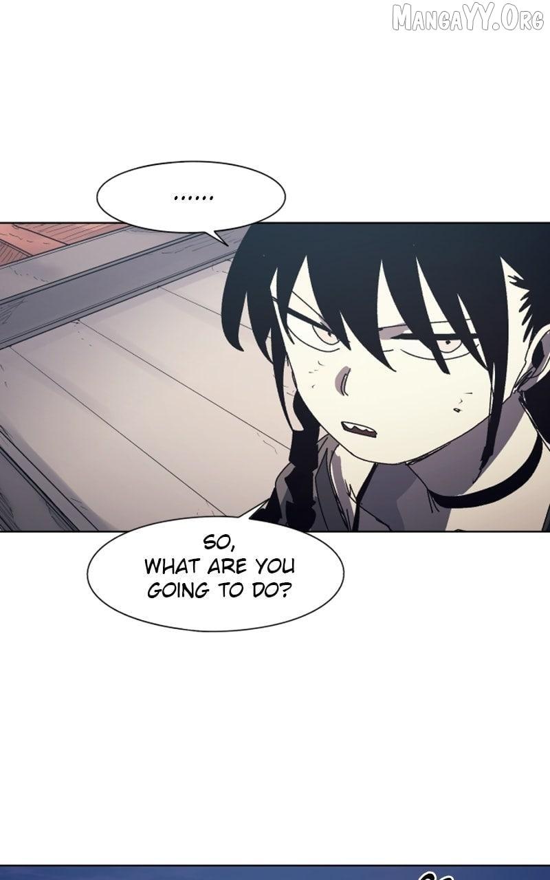 The Knight of Embers Chapter 217 page 17 - 
