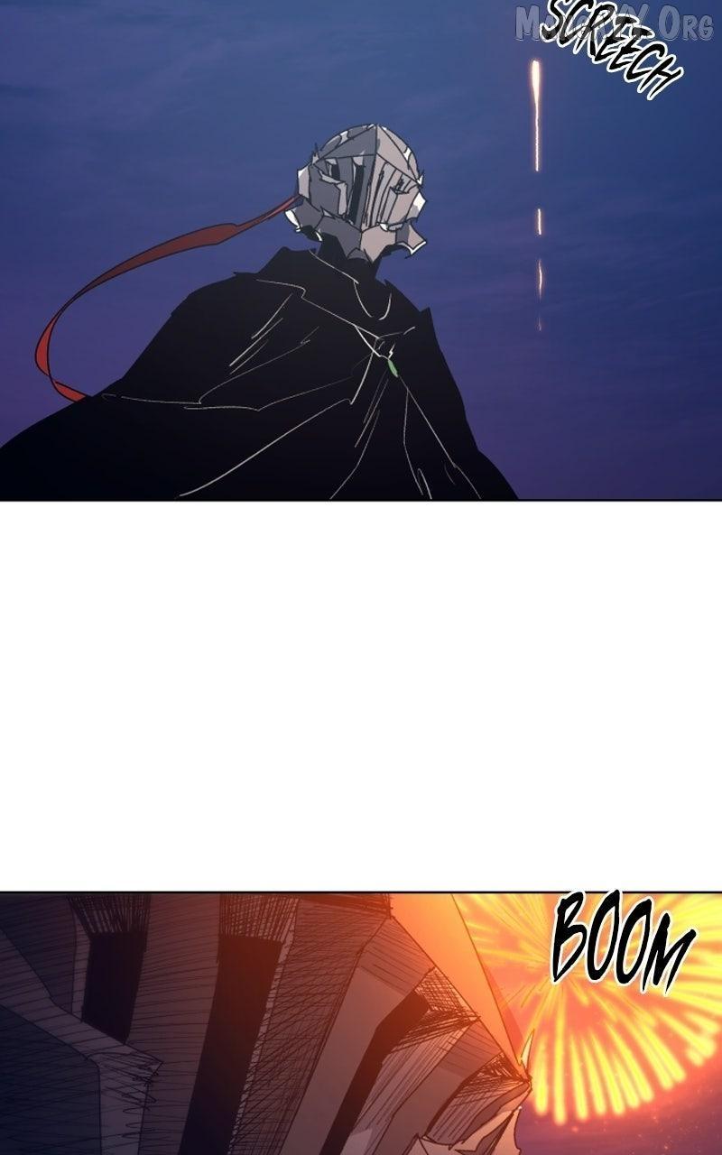 The Knight of Embers Chapter 217 page 18 - 