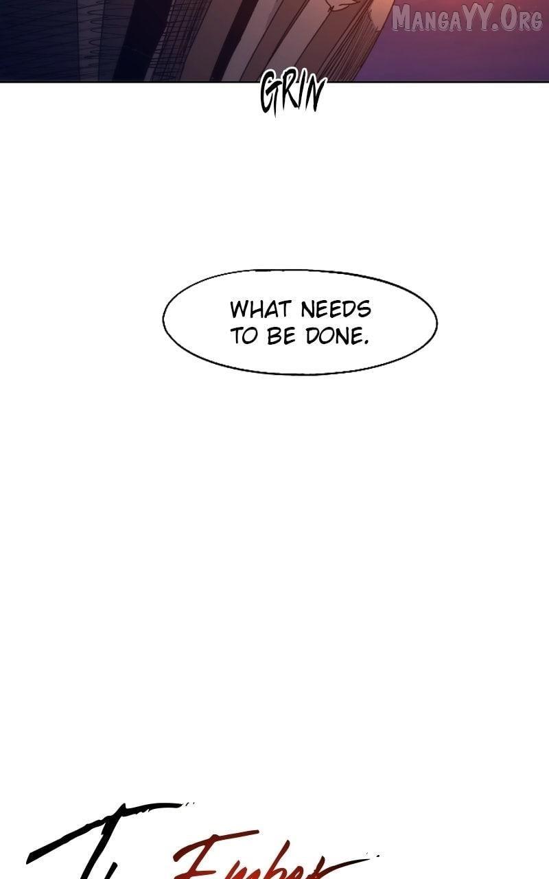 The Knight of Embers Chapter 217 page 19 - 