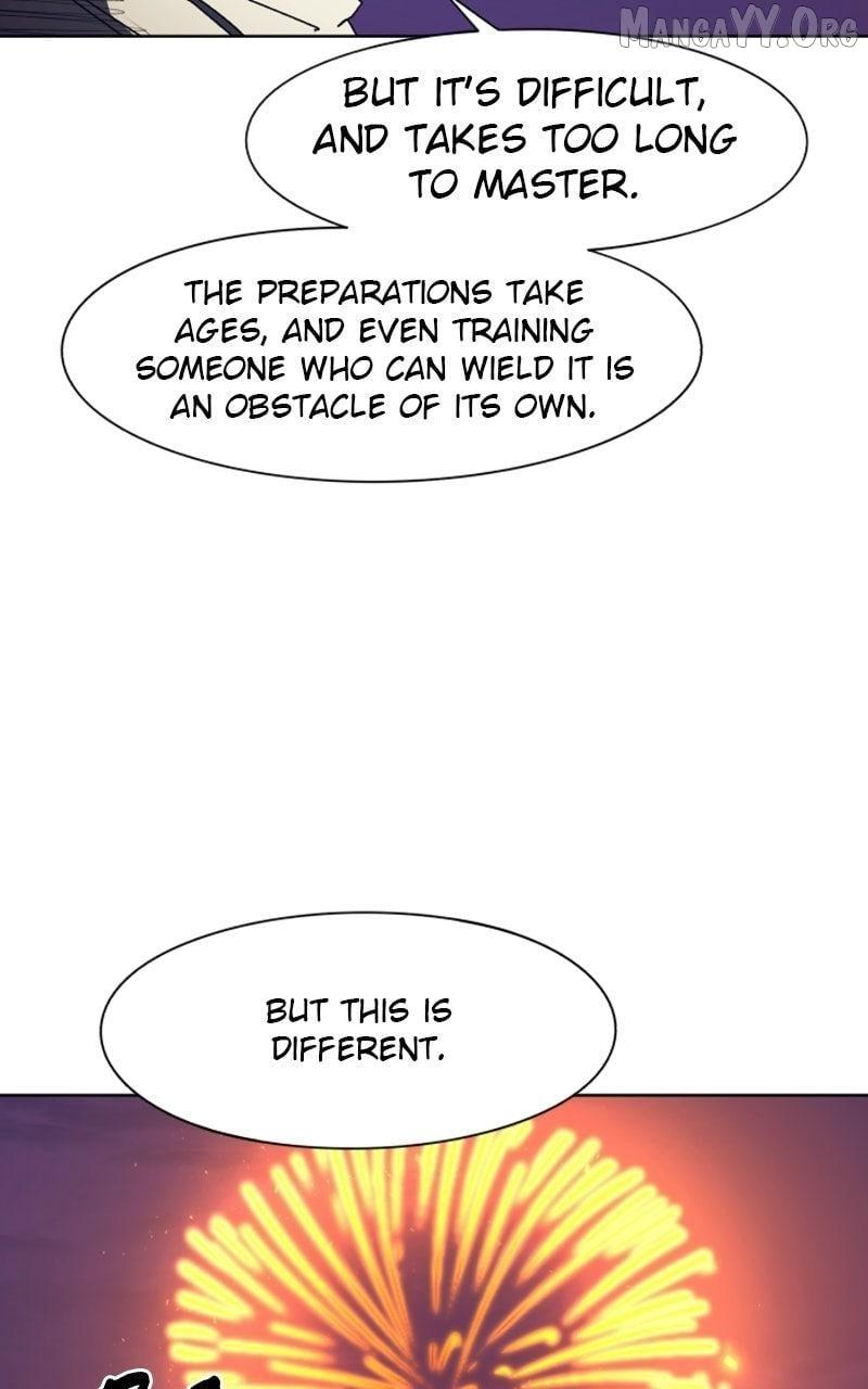 The Knight of Embers Chapter 217 page 3 - 