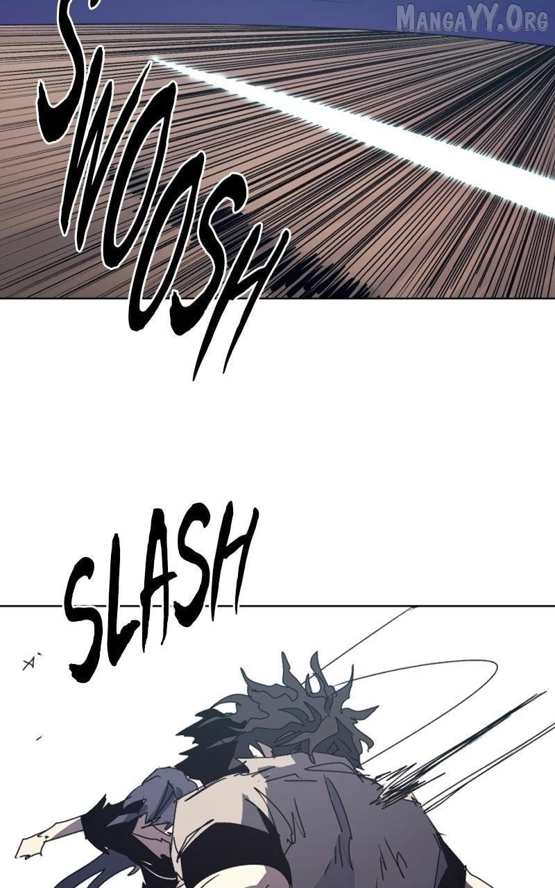 The Knight of Embers Chapter 217 page 21 - 