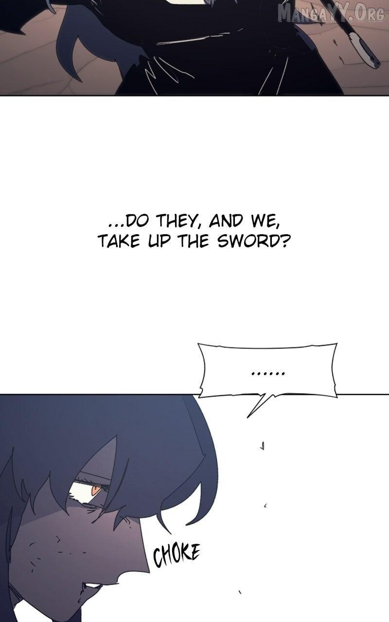 The Knight of Embers Chapter 217 page 24 - 