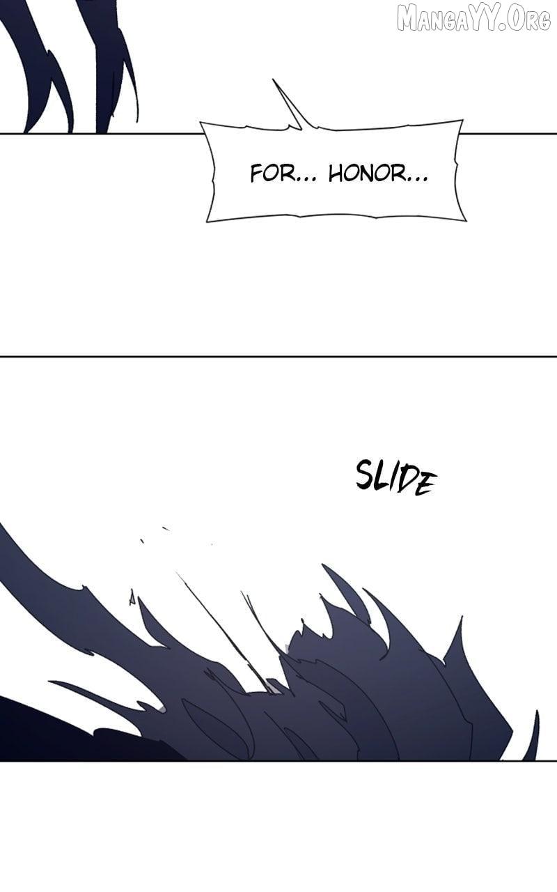 The Knight of Embers Chapter 217 page 25 - 