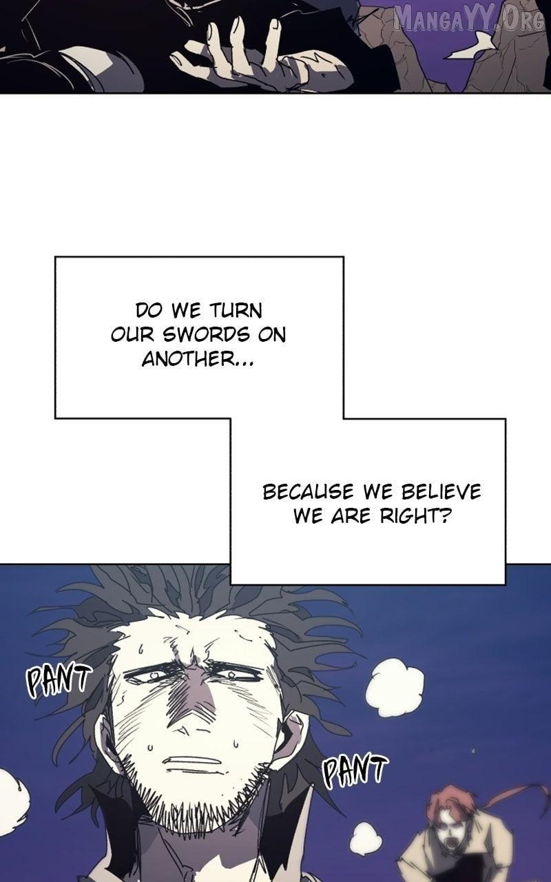The Knight of Embers Chapter 217 page 27 - 
