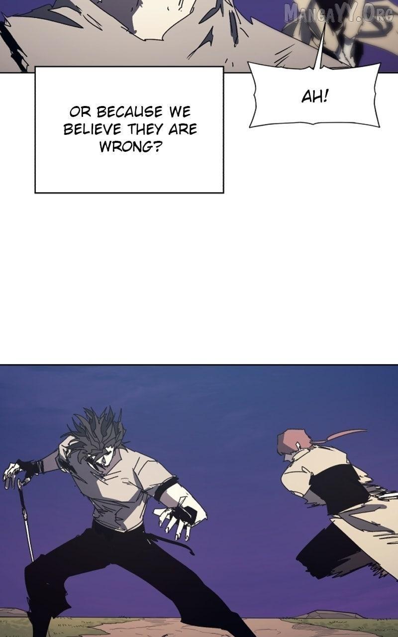 The Knight of Embers Chapter 217 page 28 - 