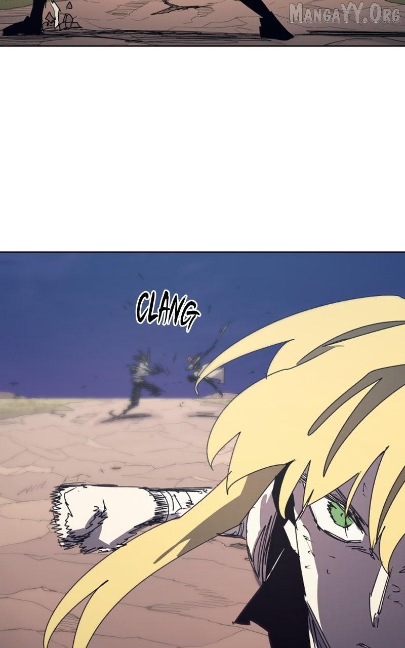 The Knight of Embers Chapter 217 page 29 - 