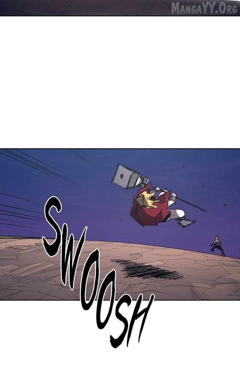 The Knight of Embers Chapter 217 page 31 - 
