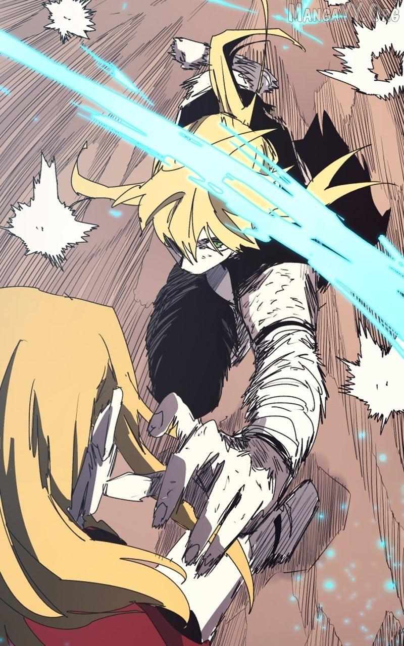 The Knight of Embers Chapter 217 page 34 - 