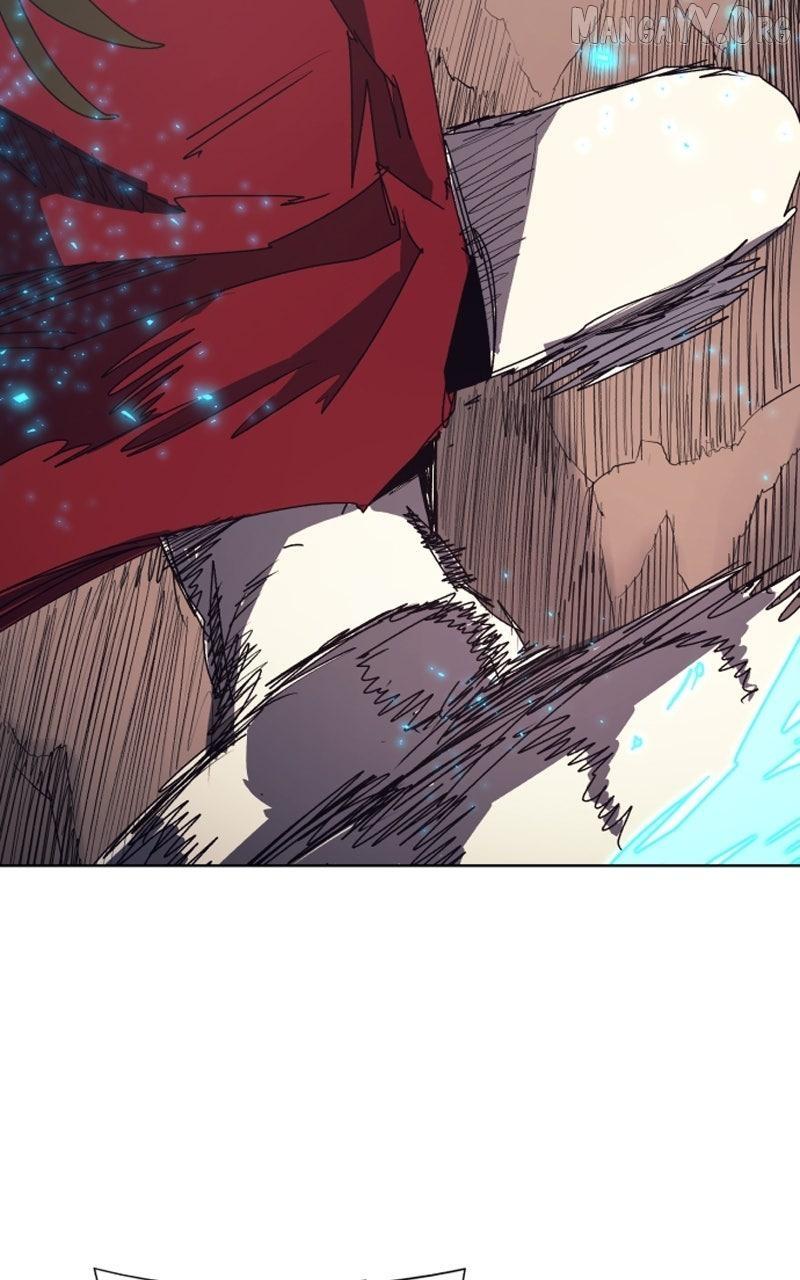 The Knight of Embers Chapter 217 page 35 - 